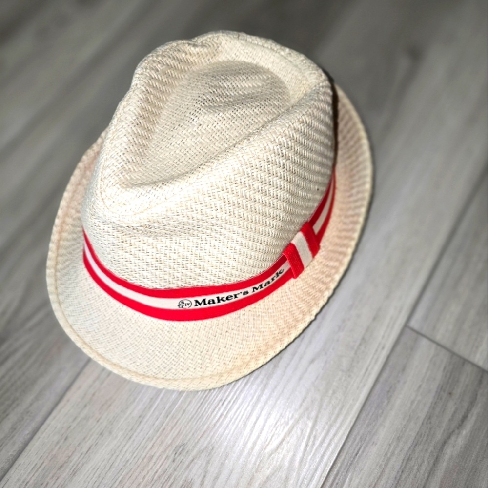 Makers Mark Hat - image 1